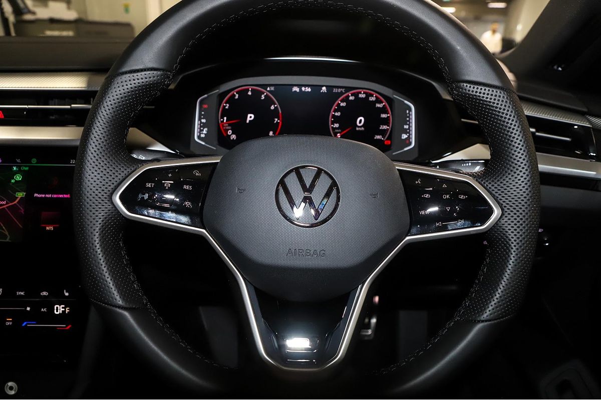 2023 Volkswagen Arteon 206TSI R-Line 3H