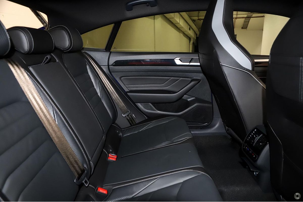 2023 Volkswagen Arteon 206TSI R-Line 3H