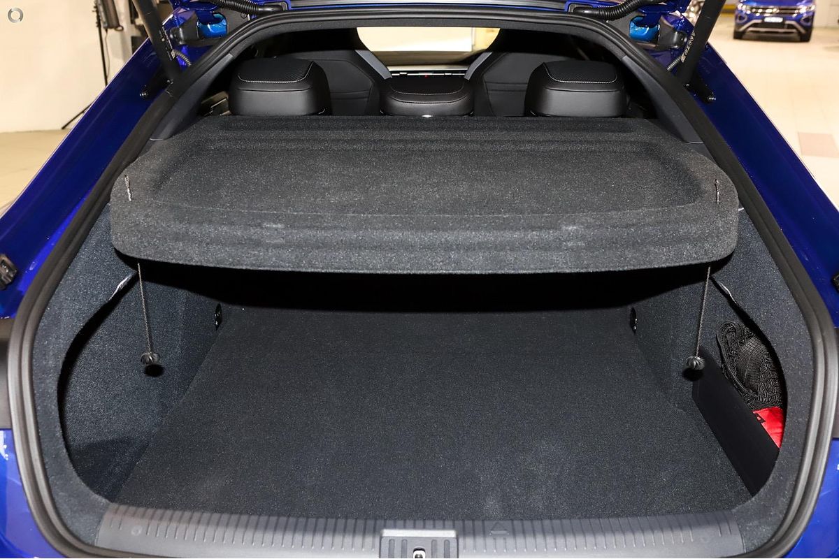 2023 Volkswagen Arteon 206TSI R-Line 3H