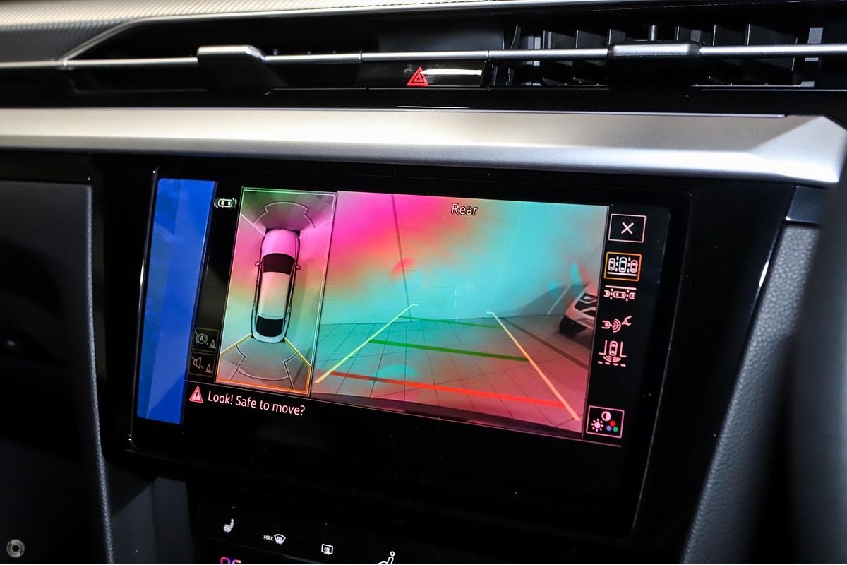 2023 Volkswagen Arteon 206TSI R-Line 3H