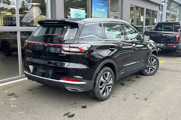 2025 Chery Tiggo 7 Pro SE