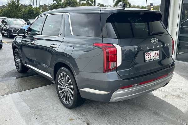 2023 Hyundai Palisade Calligraphy LX2.V4