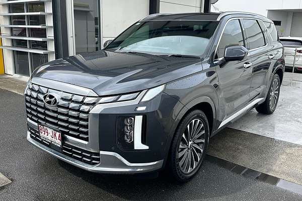 2023 Hyundai Palisade Calligraphy LX2.V4