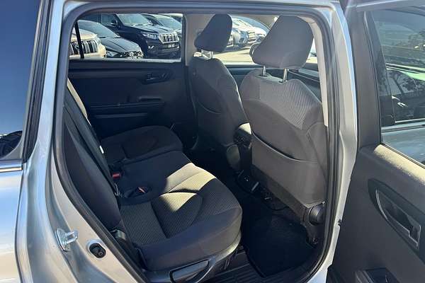 2021 Toyota Kluger GX GSU70R