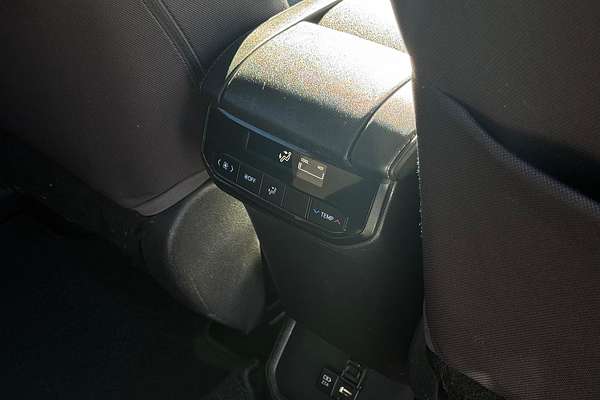 2021 Toyota Kluger GX GSU70R