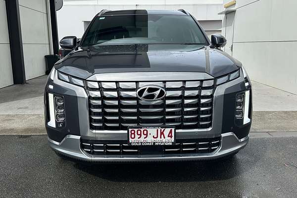 2023 Hyundai Palisade Calligraphy LX2.V4
