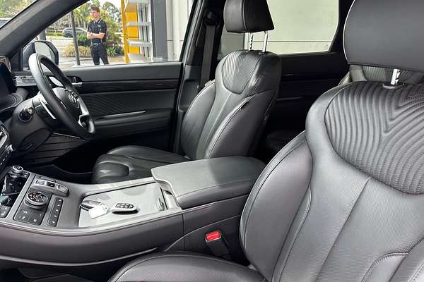 2023 Hyundai Palisade Calligraphy LX2.V4