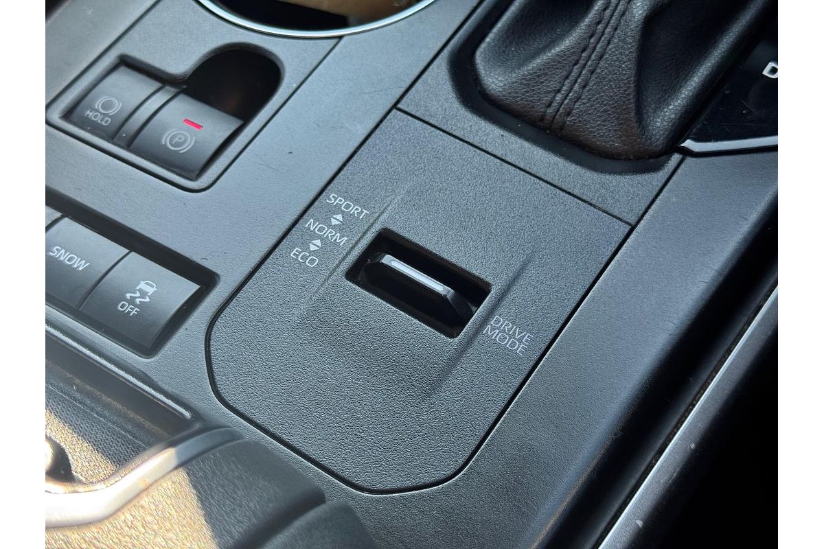 2021 Toyota Kluger GX GSU70R