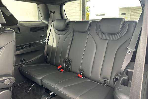 2023 Hyundai Palisade Calligraphy LX2.V4