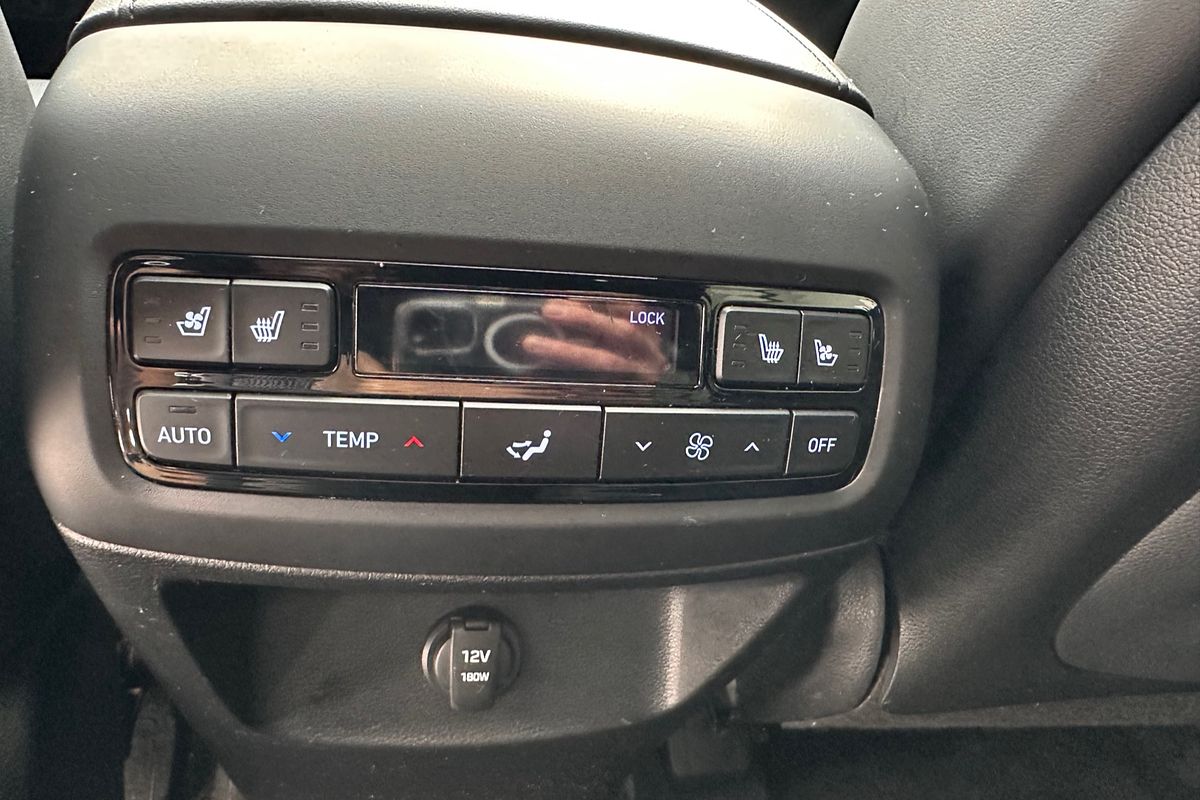 2023 Hyundai Palisade Calligraphy LX2.V4