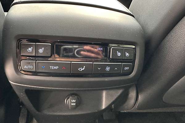 2023 Hyundai Palisade Calligraphy LX2.V4