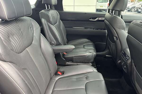 2023 Hyundai Palisade Calligraphy LX2.V4