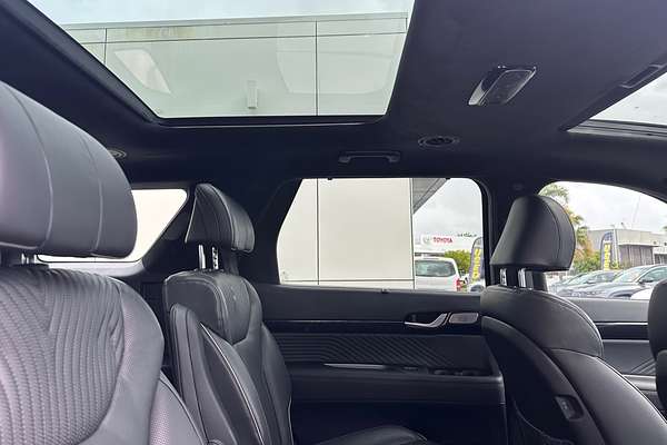 2023 Hyundai Palisade Calligraphy LX2.V4