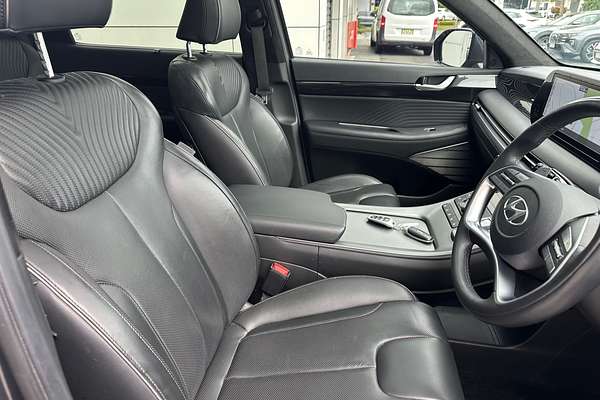 2023 Hyundai Palisade Calligraphy LX2.V4
