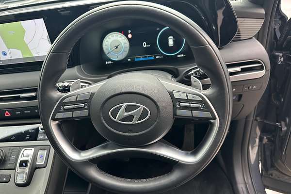 2023 Hyundai Palisade Calligraphy LX2.V4