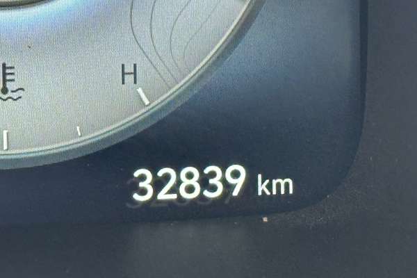 2023 Hyundai Palisade Calligraphy LX2.V4