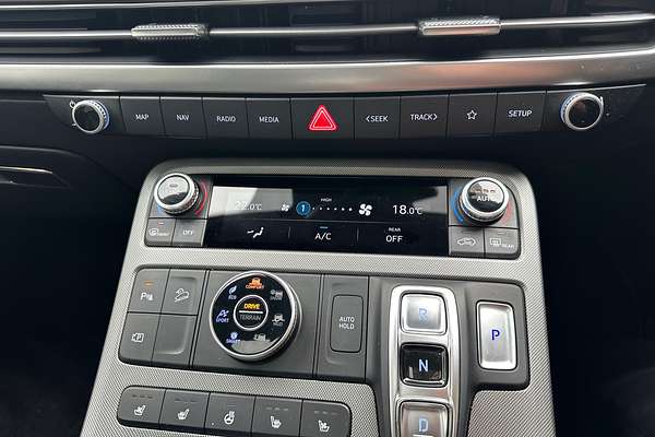 2023 Hyundai Palisade Calligraphy LX2.V4