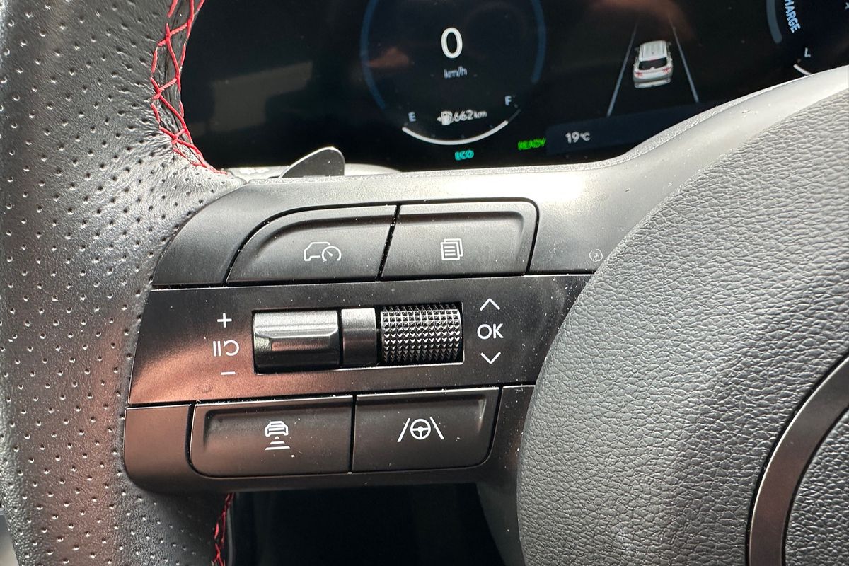2024 Hyundai Tucson Elite N Line NX4.V3