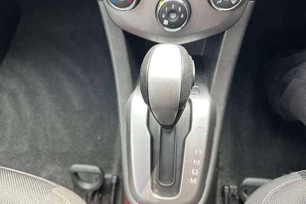 2017 Holden Barina LS TM