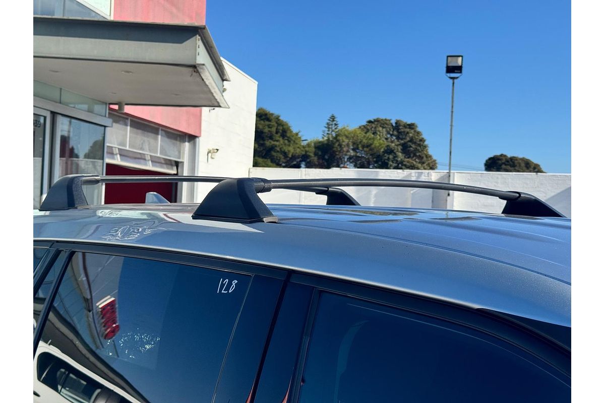 2021 Toyota Kluger GX GSU70R