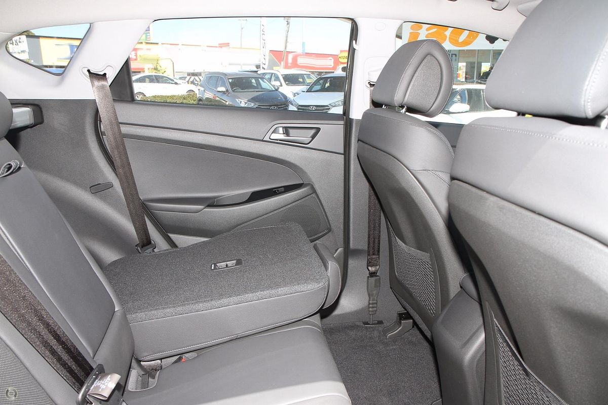 2016 Hyundai Tucson Active X TL