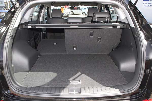 2016 Hyundai Tucson Active X TL
