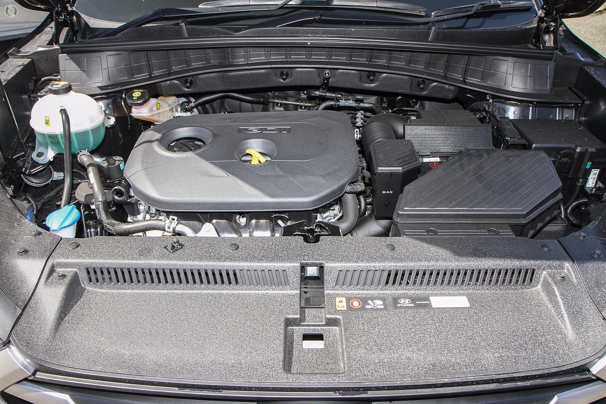 2016 Hyundai Tucson Active X TL