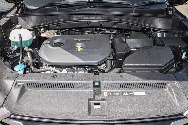 2016 Hyundai Tucson Active X TL