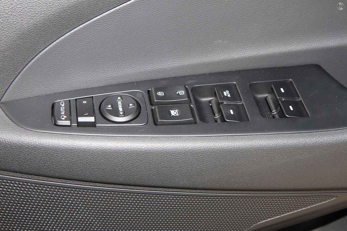 2016 Hyundai Tucson Active X TL