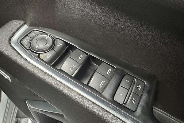 2023 Chevrolet Silverado 1500 LTZ Premium W/Tech Pack T1 4X4