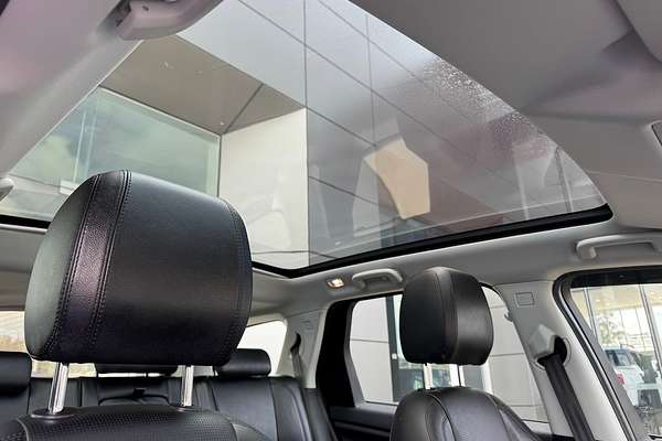 2018 Land Rover Discovery Sport Si4 177kW SE L550