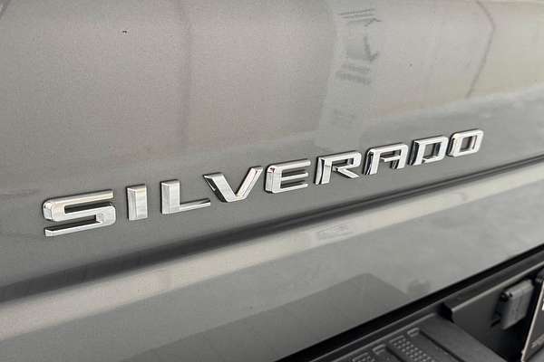 2023 Chevrolet Silverado 1500 LTZ Premium W/Tech Pack T1 4X4