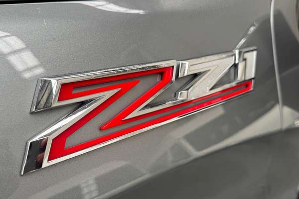 2023 Chevrolet Silverado 1500 LTZ Premium W/Tech Pack T1 4X4