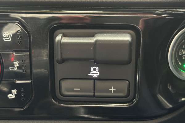 2023 Chevrolet Silverado 1500 LTZ Premium W/Tech Pack T1 4X4