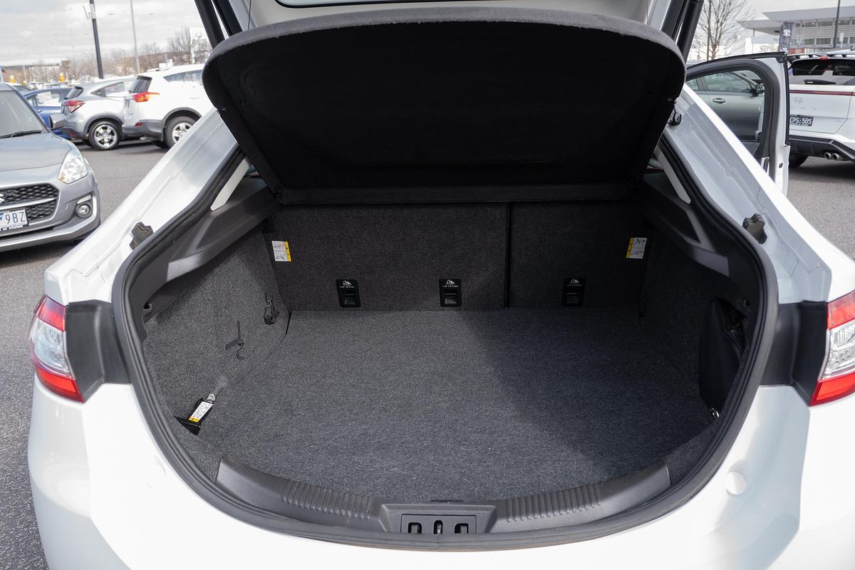 2018 Ford Mondeo Titanium MD