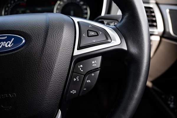 2018 Ford Mondeo Titanium MD