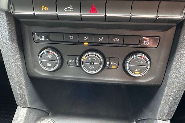 2017 Volkswagen Amarok TDI550 Highline 2H 4X4