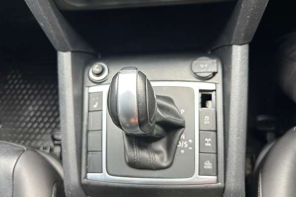 2017 Volkswagen Amarok TDI550 Highline 2H 4X4