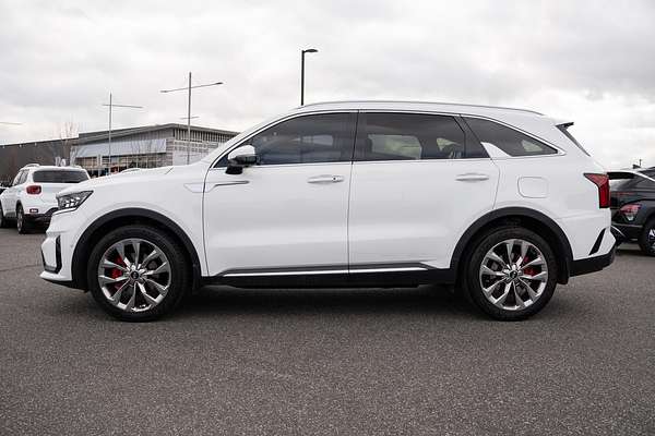 2020 Kia Sorento GT-Line MQ4