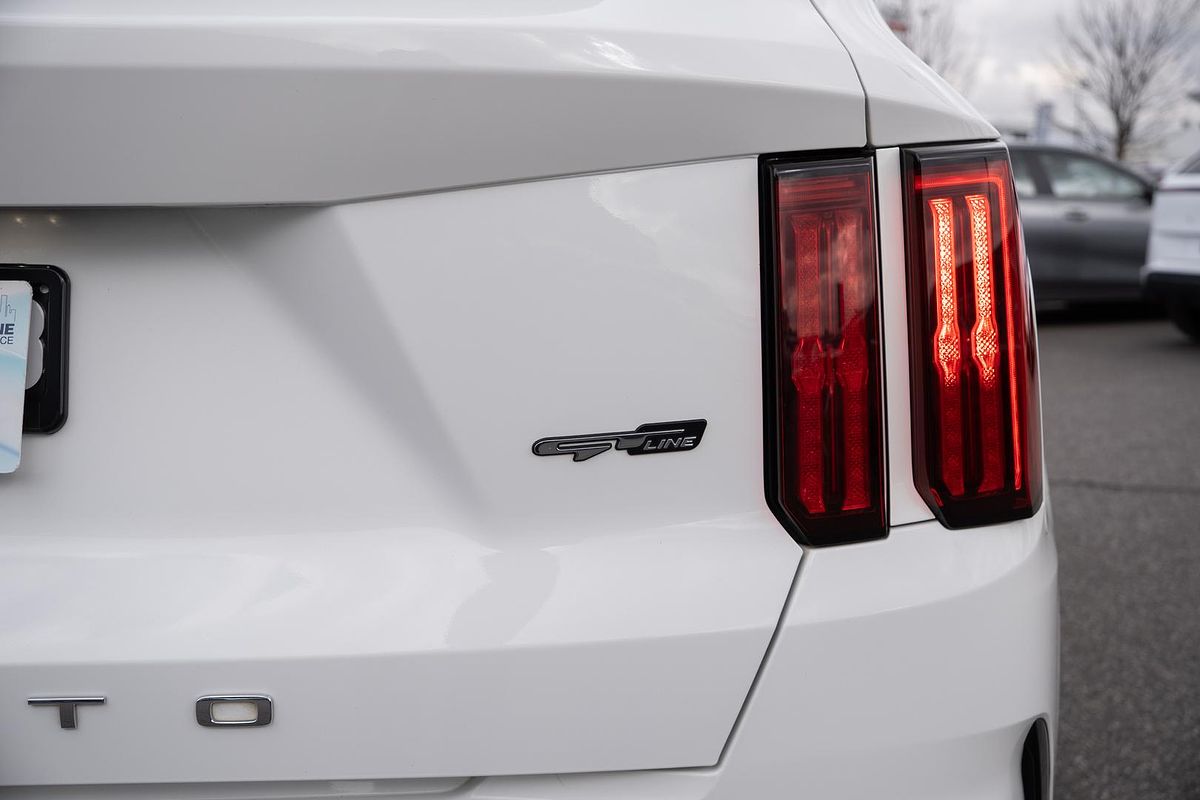 2020 Kia Sorento GT-Line MQ4