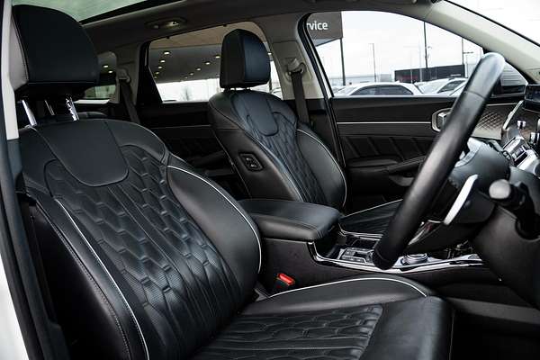 2020 Kia Sorento GT-Line MQ4