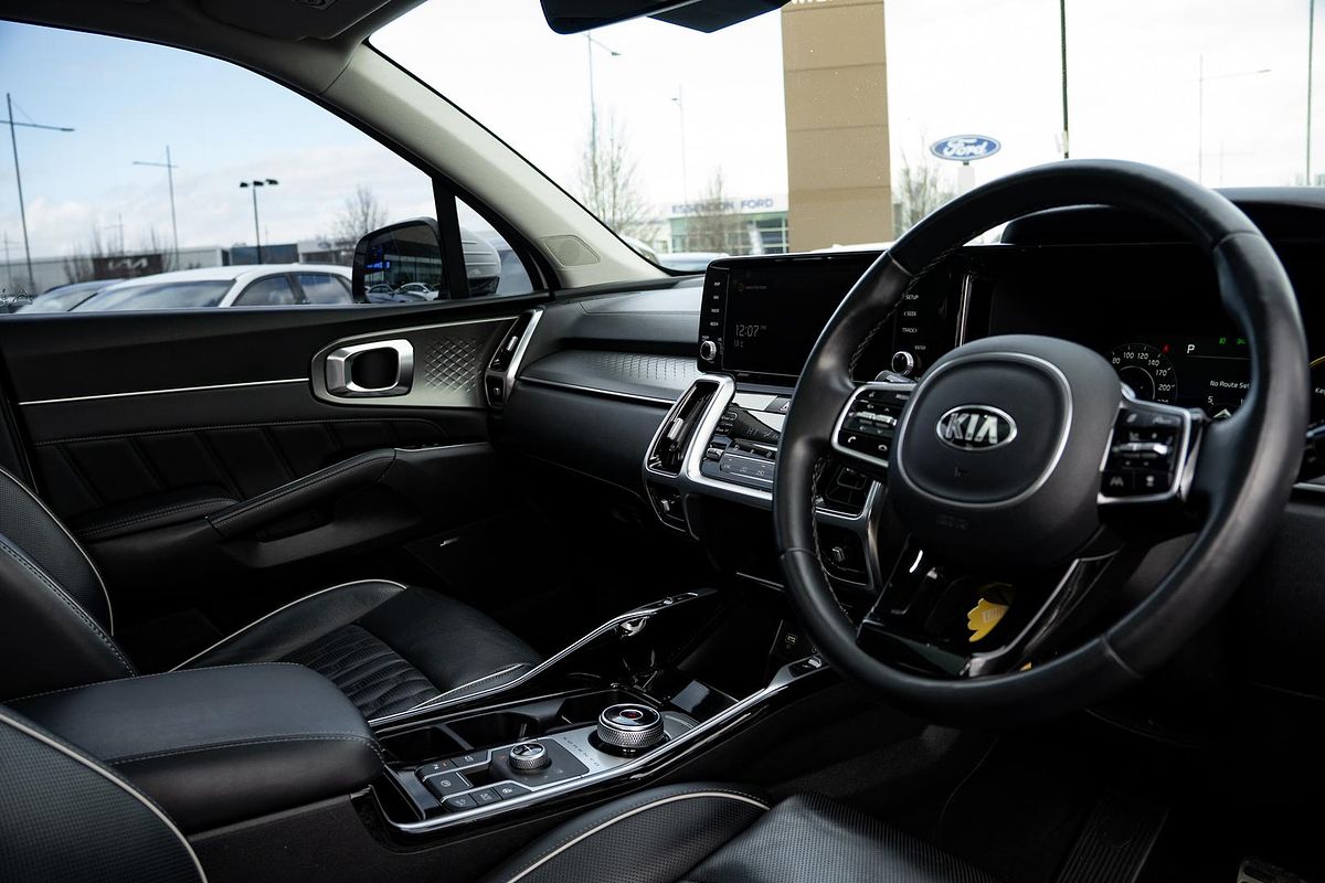 2020 Kia Sorento GT-Line MQ4