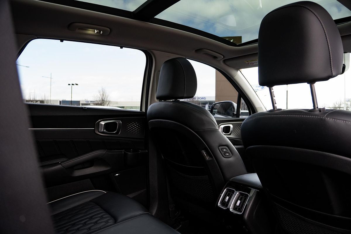 2020 Kia Sorento GT-Line MQ4