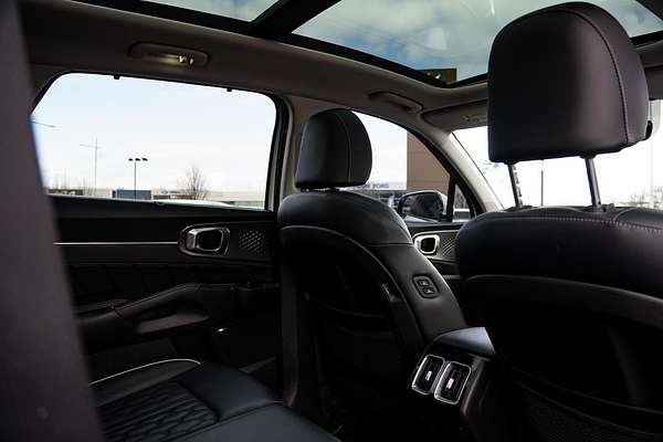 2020 Kia Sorento GT-Line MQ4