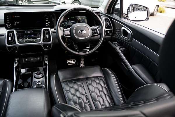 2020 Kia Sorento GT-Line MQ4
