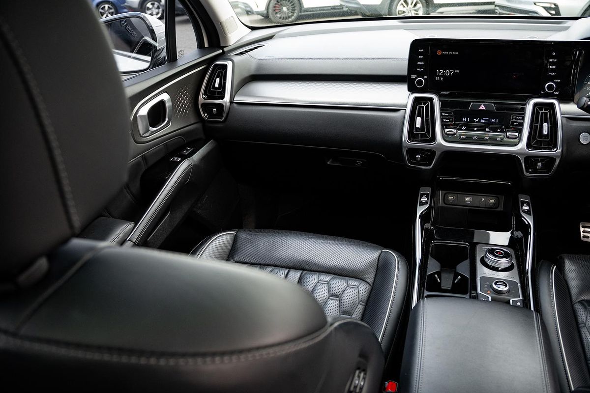 2020 Kia Sorento GT-Line MQ4