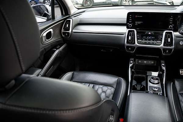 2020 Kia Sorento GT-Line MQ4