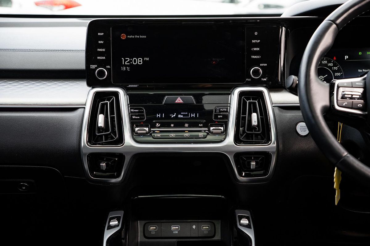 2020 Kia Sorento GT-Line MQ4