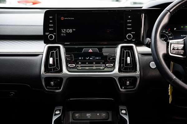 2020 Kia Sorento GT-Line MQ4