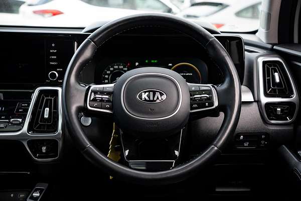 2020 Kia Sorento GT-Line MQ4
